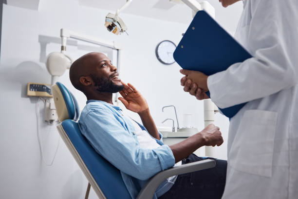 Professional Emergency Dentist in LA