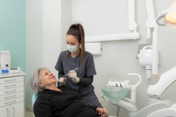 Best Walk-In Emergency Dentist in Franklin, LA