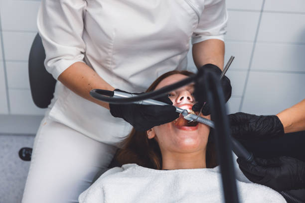Best Same-Day Emergency Dentist in Franklin, LA