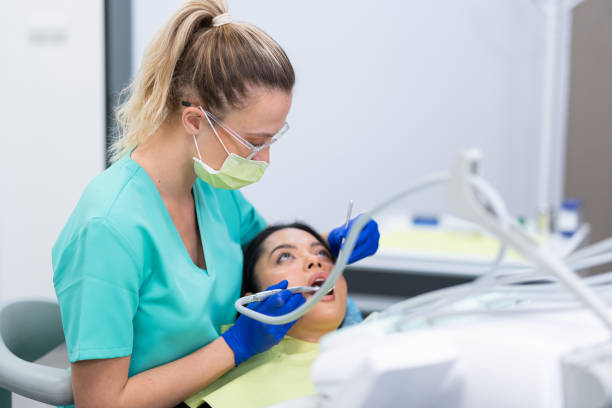 Best Emergency Broken Tooth Repair in Franklin, LA