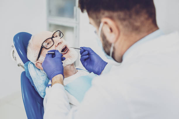 Best Emergency Root Canal Treatment in Franklin, LA